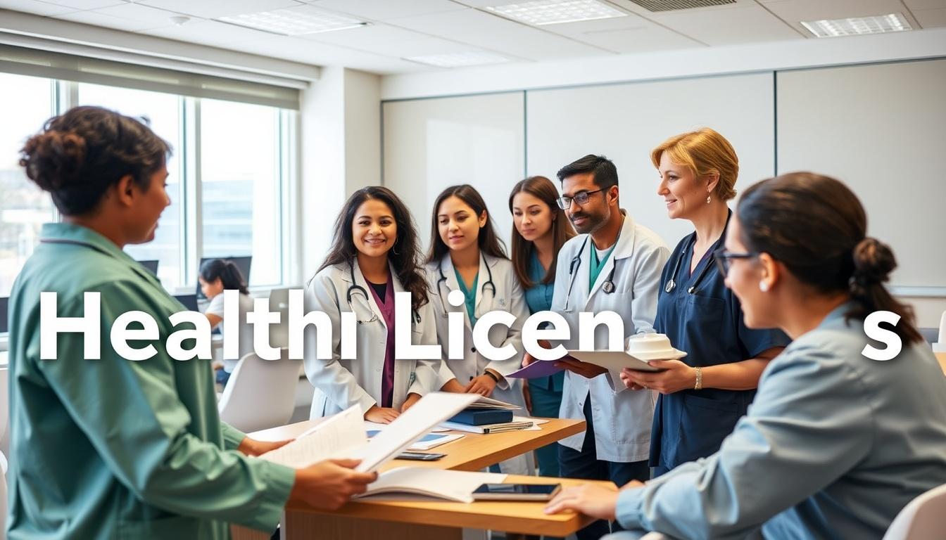 Licencias en Salud Aliada
